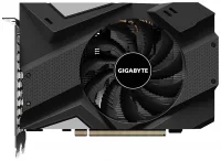 Видеокарта GIGABYTE GeForce RTX 2060 MINI ITX отзывы владельцев