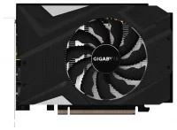 Видеокарта GIGABYTE GeForce RTX 2060 MINI ITX OC (rev. 2.0) отзывы владельцев