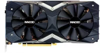 Видеокарта INNO3D GeForce RTX 2060 GAMING OC X2 отзывы владельцев