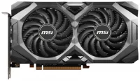 Видеокарта MSI Radeon RX 5700 MECH отзывы владельцев