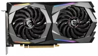 Видеокарта MSI GeForce RTX 2060 GAMING отзывы владельцев