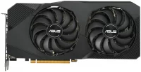 Видеокарта ASUS Dual Radeon RX 5700 EVO OC отзывы владельцев