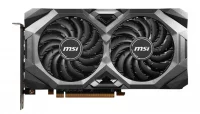 Видеокарта MSI Radeon RX 5700 XT MECH отзывы владельцев