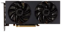 Видеокарта PowerColor Radeon RX 5700 XT отзывы владельцев