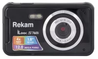 Камера Rekam iLook S760i отзывы владельцев