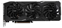 Видеокарта Gigabyte GeForce RTX 2070 WINDFORCE отзывы владельцев