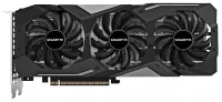 Видеокарта GIGABYTE GeForce RTX 2060 SUPER GAMING OC отзывы владельцев