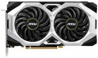 Видеокарта MSI GeForce RTX 2070 VENTUS отзывы владельцев