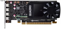 Видеокарта PNY Quadro P1000 отзывы владельцев