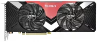 Видеокарта Palit GeForce RTX 2070 Dual отзывы владельцев