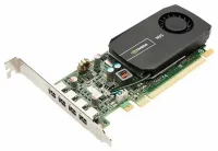 Видеокарта PNY Quadro NVS 510 PCI-E 3.0 2048MB 128 bit HDCP (VCNVS510DP-PB) отзывы владельцев