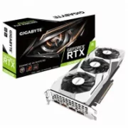 Видеокарта GIGABYTE GeForce RTX 2060 SUPER GAMING OC 3X WHITE (rev. 2.0) отзывы владельцев