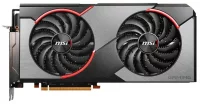 Видеокарта MSI Radeon RX 5700 XT GAMING X отзывы владельцев