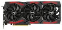 Видеокарта ASUS ROG GeForce RTX 2060 SUPER STRIX GAMING EVO Advanced отзывы владельцев