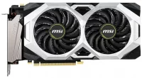 Видеокарта MSI GeForce RTX 2070 SUPER VENTUS OC отзывы владельцев