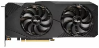 Видеокарта ASUS DUAL GeForce RTX 2070 SUPER EVO отзывы владельцев