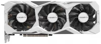 Видеокарта GIGABYTE GeForce RTX 2070 SUPER GAMING OC 3X WHITE отзывы владельцев