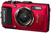Камера Olympus Tough TG-4 отзывы владельцев