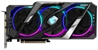 Видеокарта GIGABYTE AORUS GeForce RTX 2070 SUPER отзывы владельцев