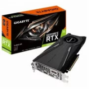 Видеокарта GIGABYTE GeForce RTX 2080 SUPER TURBO отзывы владельцев