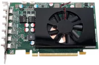 Видеокарта Matrox C680 PCI-E 3.0 2048Mb 128 bit отзывы владельцев