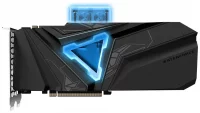 Видеокарта GIGABYTE GeForce RTX 2080 SUPER GAMING OC WATERFORCE WB отзывы владельцев
