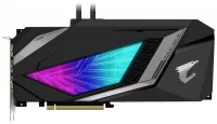 Видеокарта GIGABYTE AORUS GeForce RTX 2080 SUPER WATERFORCE отзывы владельцев