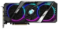 Видеокарта GIGABYTE AORUS GeForce RTX 2080 SUPER отзывы владельцев