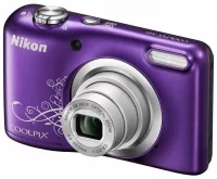 Nikon Coolpix A10 отзывы
