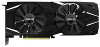 Видеокарта ASUS DUAL GeForce RTX 2080 Ti OC отзывы владельцев