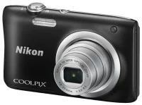 Nikon Coolpix A100 отзывы