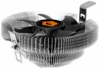 Кулер ID-COOLING DK-01S отзывы владельцев