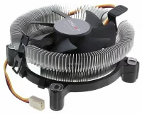 Кулер CROWN MICRO CM-80 отзывы владельцев