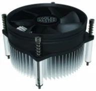 Кулер Cooler Master I50 отзывы владельцев
