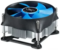 Кулер Deepcool THETA 15 отзывы владельцев