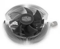 Кулер Cooler Master Z30 отзывы владельцев