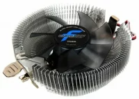 Кулер Zalman CNPS80F отзывы владельцев