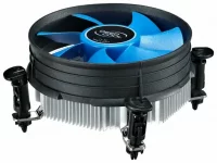 Кулер Deepcool THETA 9 PWM отзывы владельцев