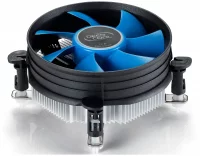 Кулер Deepcool THETA 9 отзывы владельцев