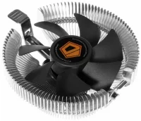 Кулер ID-COOLING DK-01T отзывы владельцев
