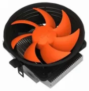 Кулер PCcooler Q100 отзывы владельцев