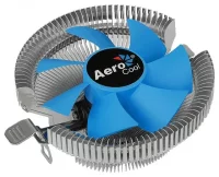 Кулер AeroCool Verkho A отзывы владельцев