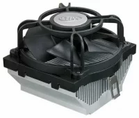 Кулер Deepcool BETA 10 отзывы владельцев