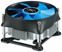 Кулер Deepcool THETA 15 PWM отзывы владельцев