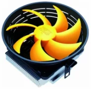 Кулер PCcooler Q120 отзывы владельцев