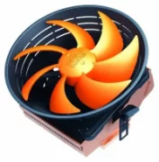 Кулер PCcooler Q121 отзывы владельцев