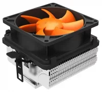 Кулер CROWN MICRO CM-82 отзывы владельцев
