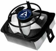 Кулер Arctic Alpine 64 GT отзывы владельцев