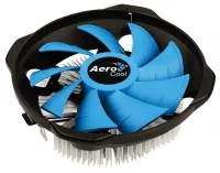 Кулер AeroCool BAS U-3P отзывы владельцев