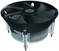 Кулер Cooler Master I70 отзывы владельцев